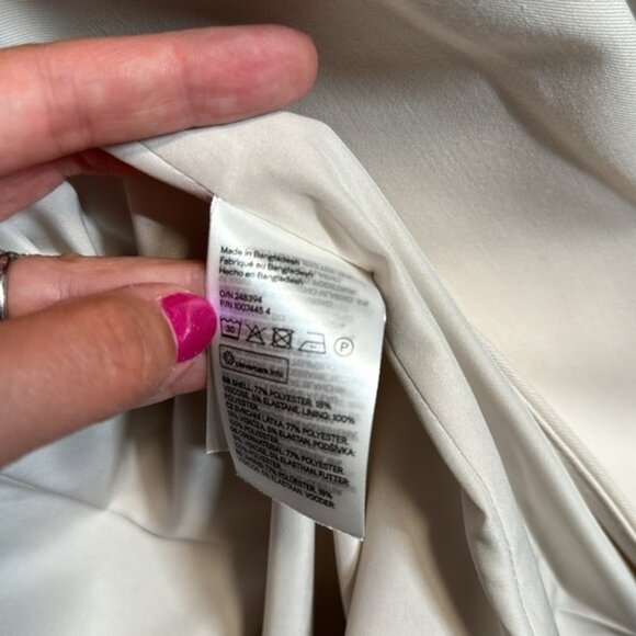 H&M oversized blazer XL - Picture 8 of 10